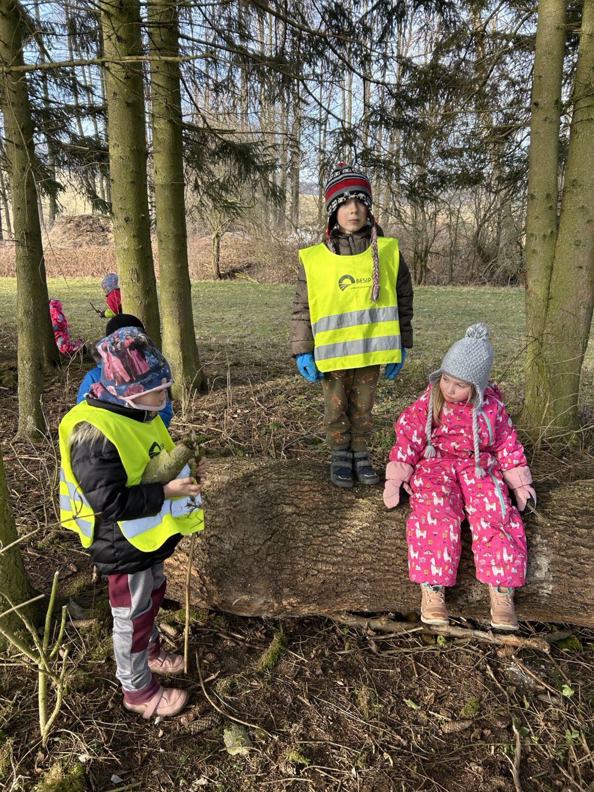 SOVIČKY: ZIMA NÁM NEVADÍ - 6