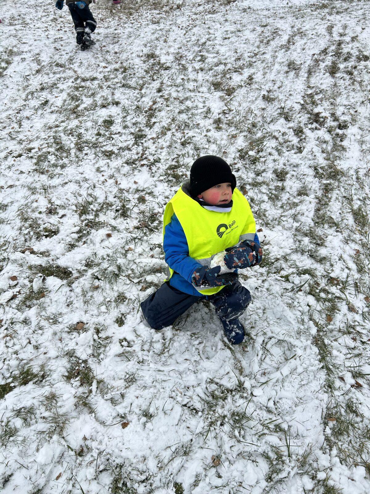 SOVIČKY: ZIMA NÁM NEVADÍ - 11