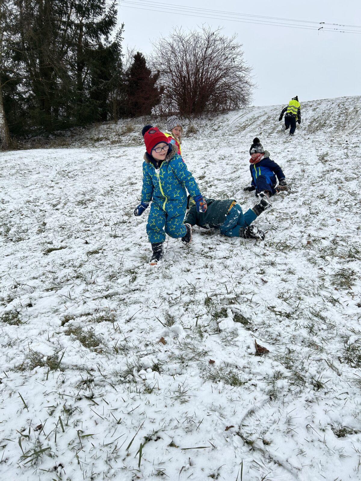 SOVIČKY: ZIMA NÁM NEVADÍ - 13