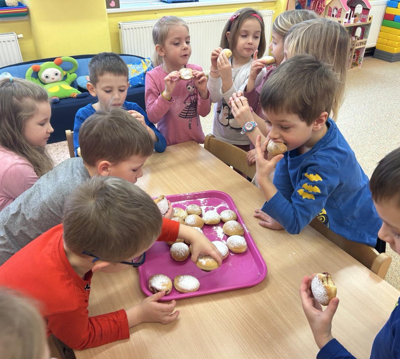 SOVIČKY: MASOPUSTNÍ A KARNEVALOVÉ TVOŘENÍ - 25