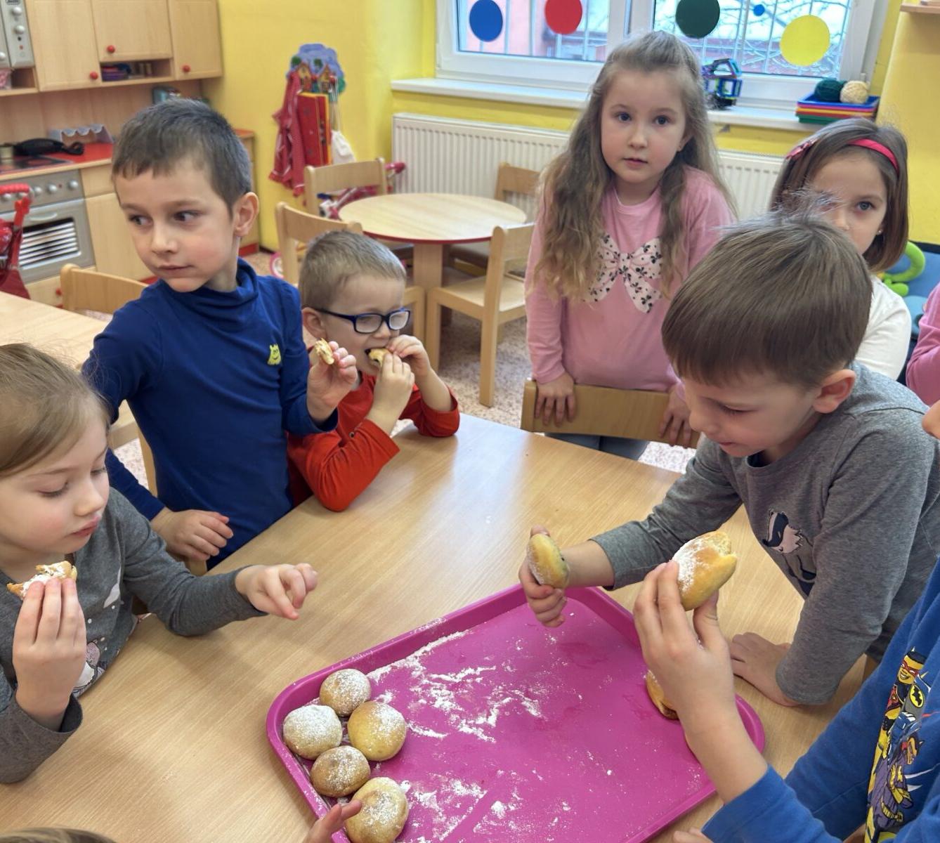 SOVIČKY: MASOPUSTNÍ A KARNEVALOVÉ TVOŘENÍ - 31