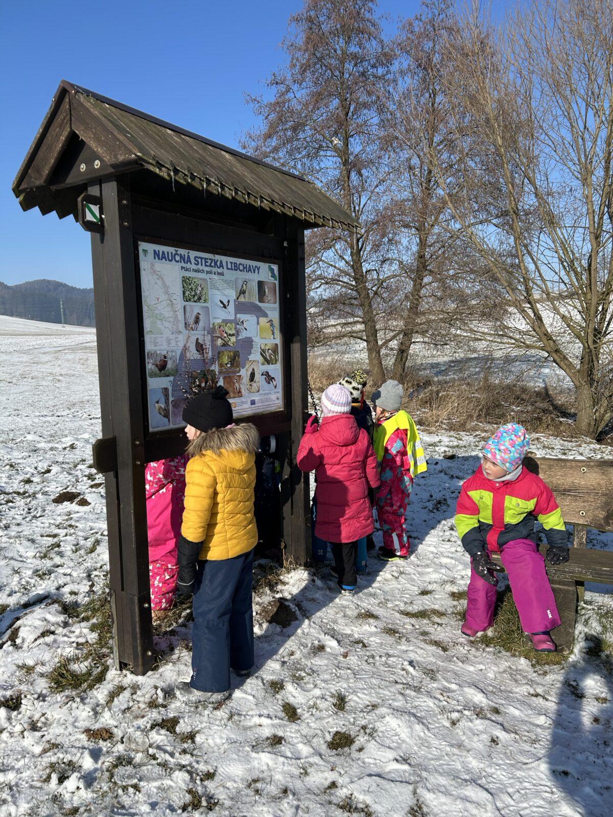 SOVIČKY: ZIMA NÁM NEVADÍ - 15