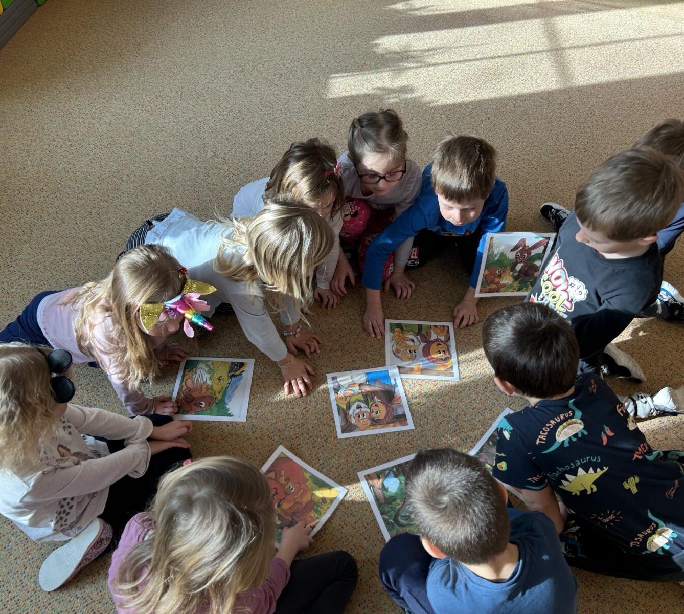 SOVIČKY: Z POHÁDKY DO POHÁDKY - 5