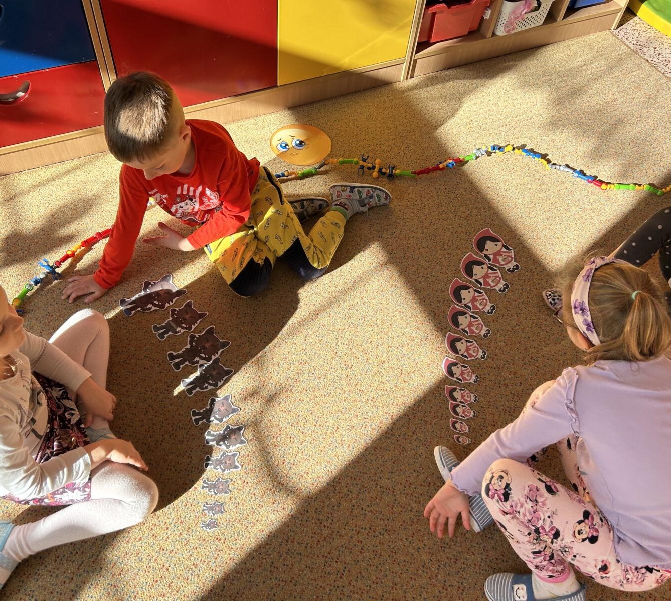 SOVIČKY: Z POHÁDKY DO POHÁDKY - 37