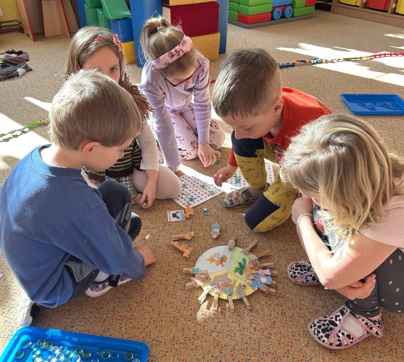 SOVIČKY: Z POHÁDKY DO POHÁDKY - 40