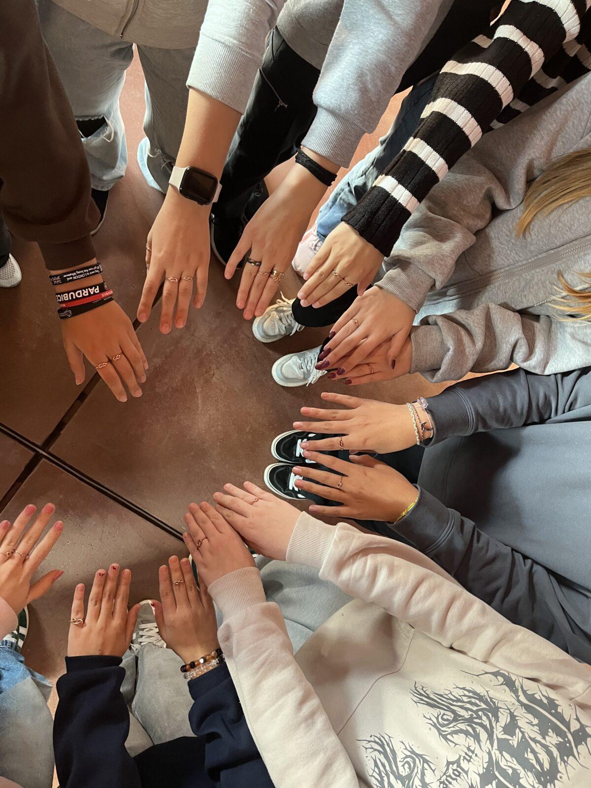 Sféra Pardubice II. stupeň - 14