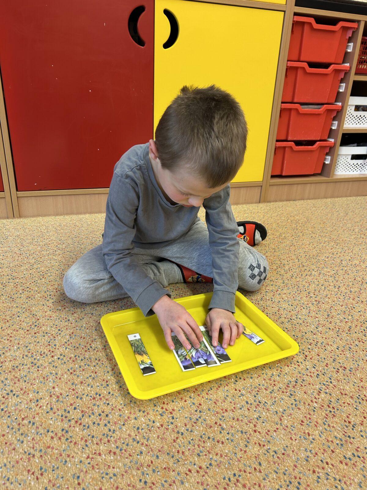 SOVIČKY: ,,O ZAKLETÝCH STROMECH, PŘIŠLO JARO DO VSI" - 16