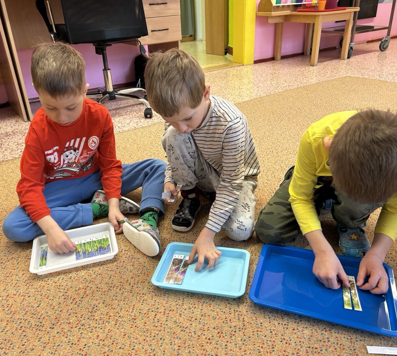 SOVIČKY: ,,O ZAKLETÝCH STROMECH, PŘIŠLO JARO DO VSI" - 18