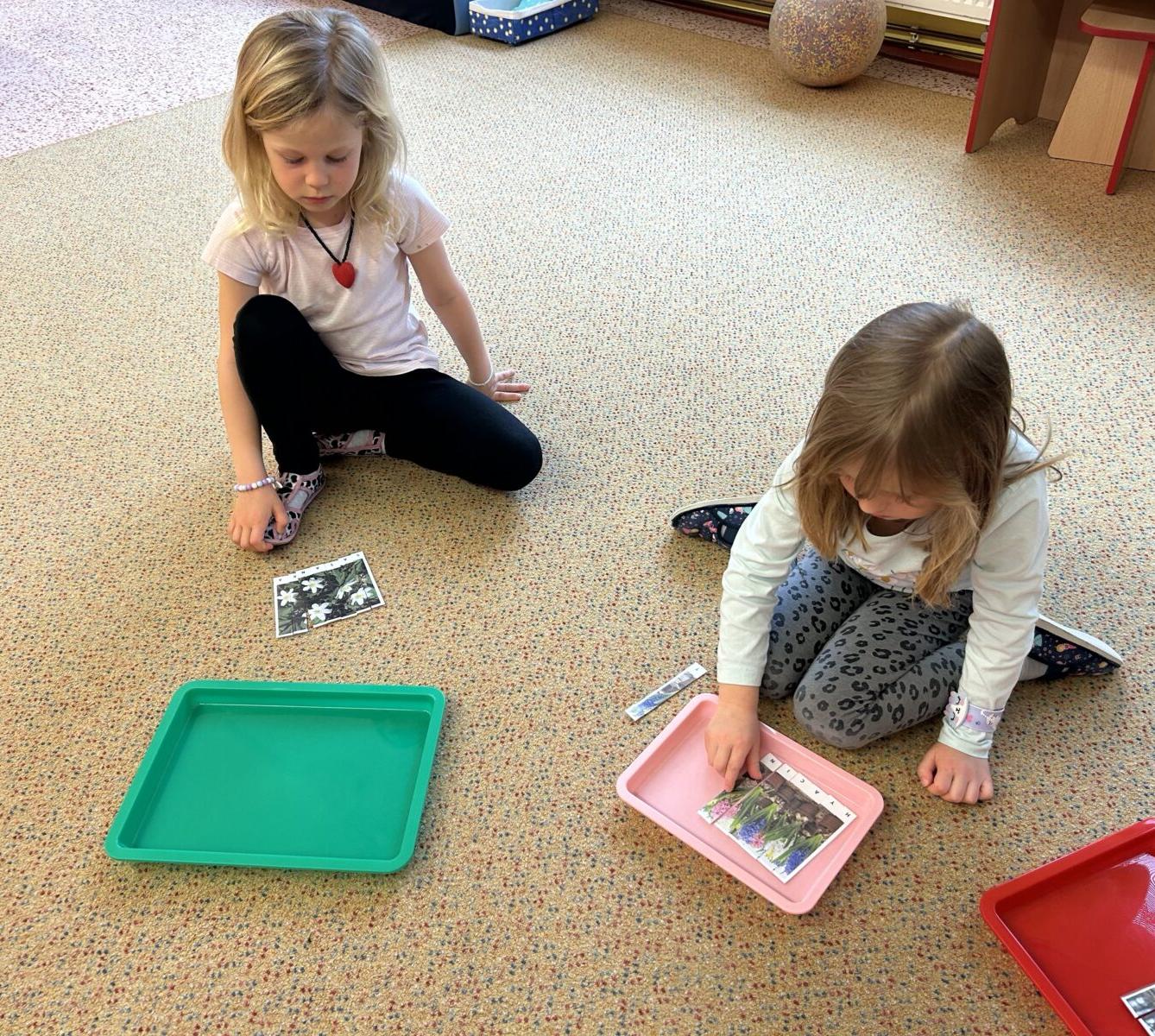 SOVIČKY: ,,O ZAKLETÝCH STROMECH, PŘIŠLO JARO DO VSI" - 19