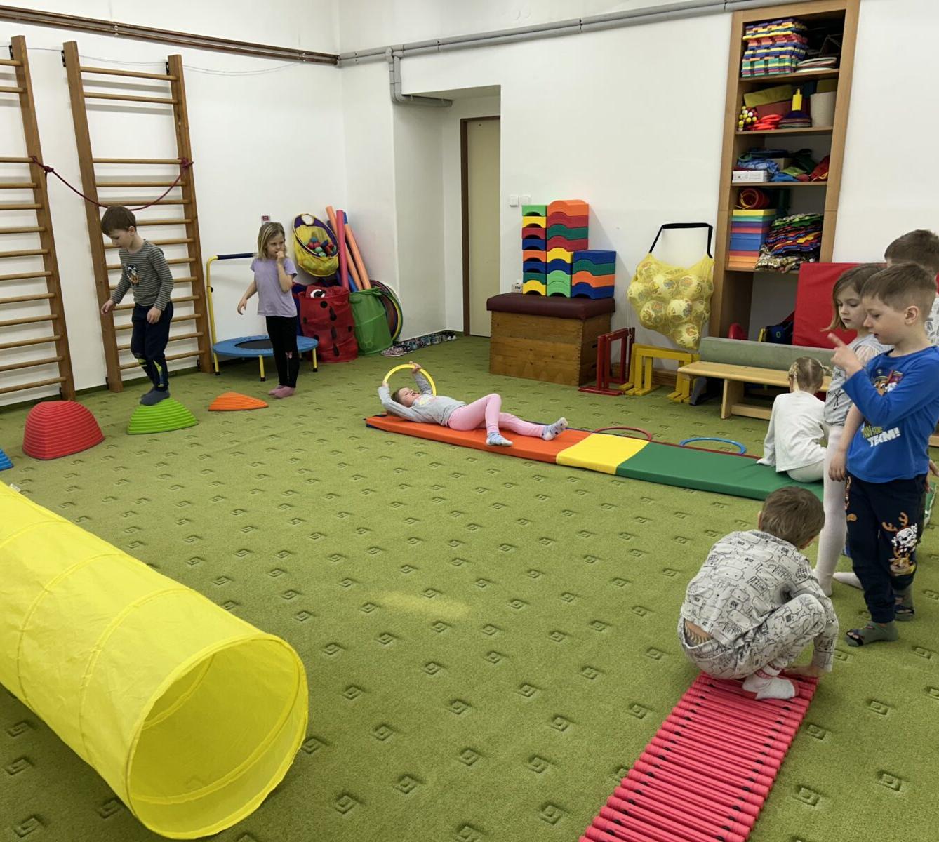 SOVIČKY: Z POHÁDKY DO POHÁDKY - 43