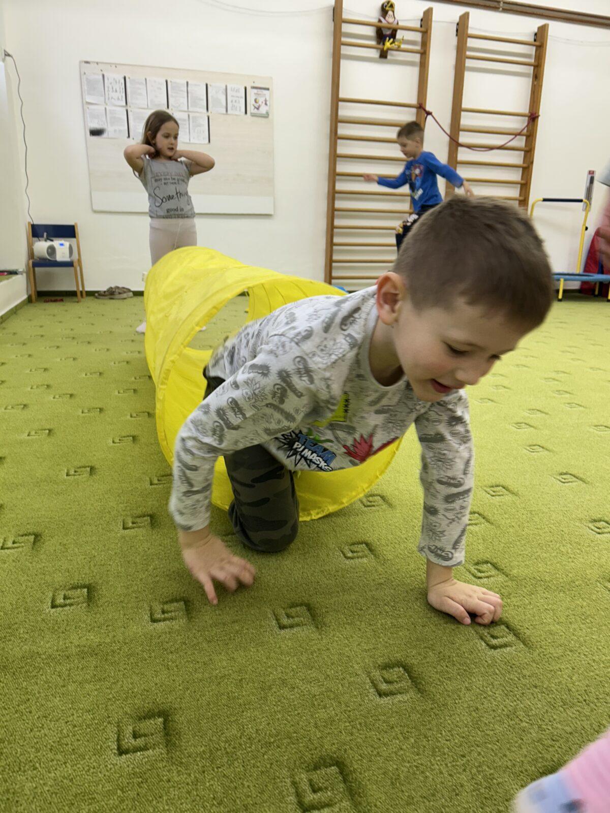 SOVIČKY: Z POHÁDKY DO POHÁDKY - 45