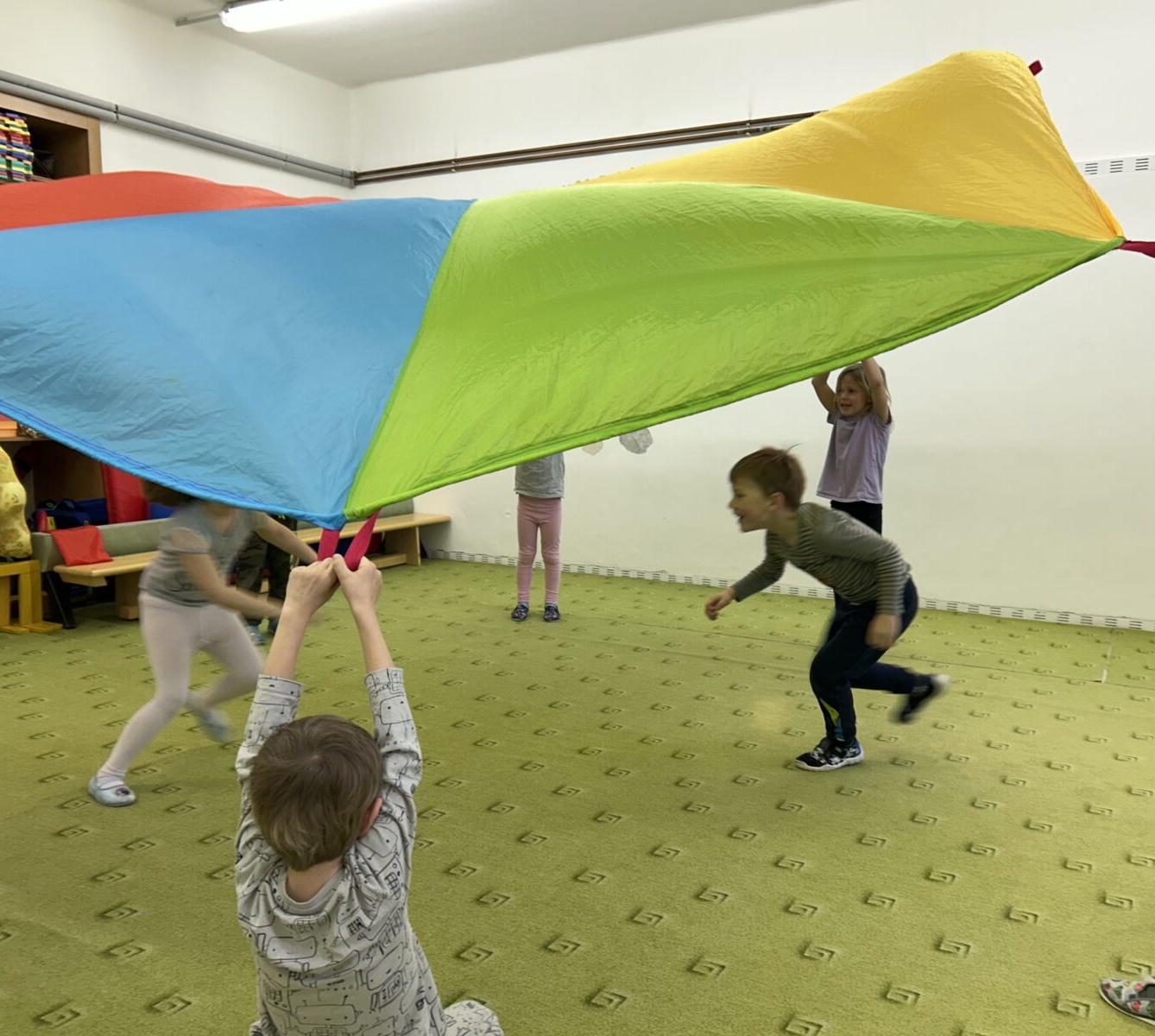 SOVIČKY: Z POHÁDKY DO POHÁDKY - 49