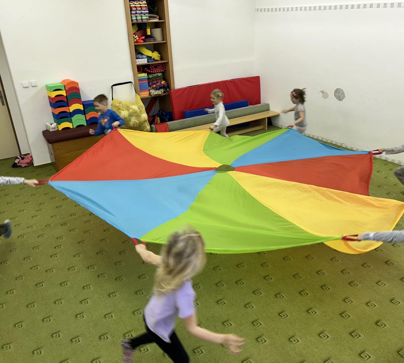 SOVIČKY: Z POHÁDKY DO POHÁDKY - 54