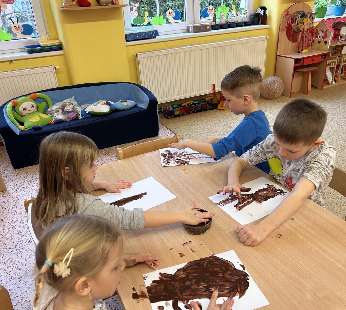 SOVIČKY: ,,O ZAKLETÝCH STROMECH, PŘIŠLO JARO DO VSI" - 40