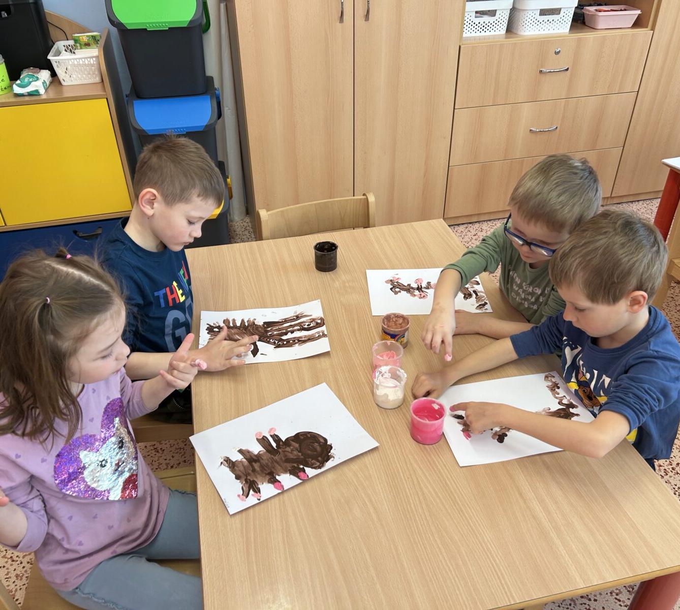 SOVIČKY: ,,O ZAKLETÝCH STROMECH, PŘIŠLO JARO DO VSI" - 44