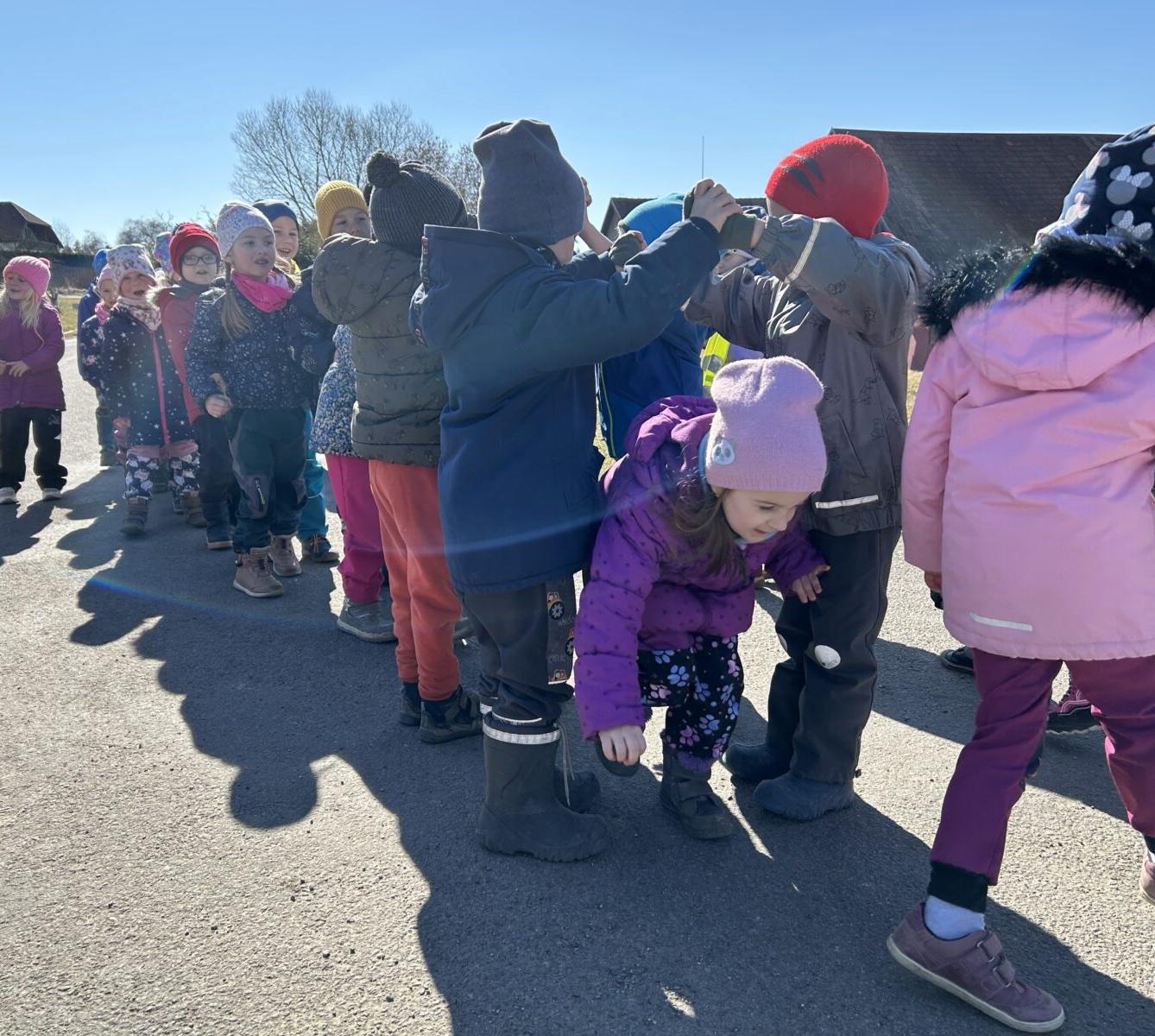 VYNÁŠENÍ MORENY - 17