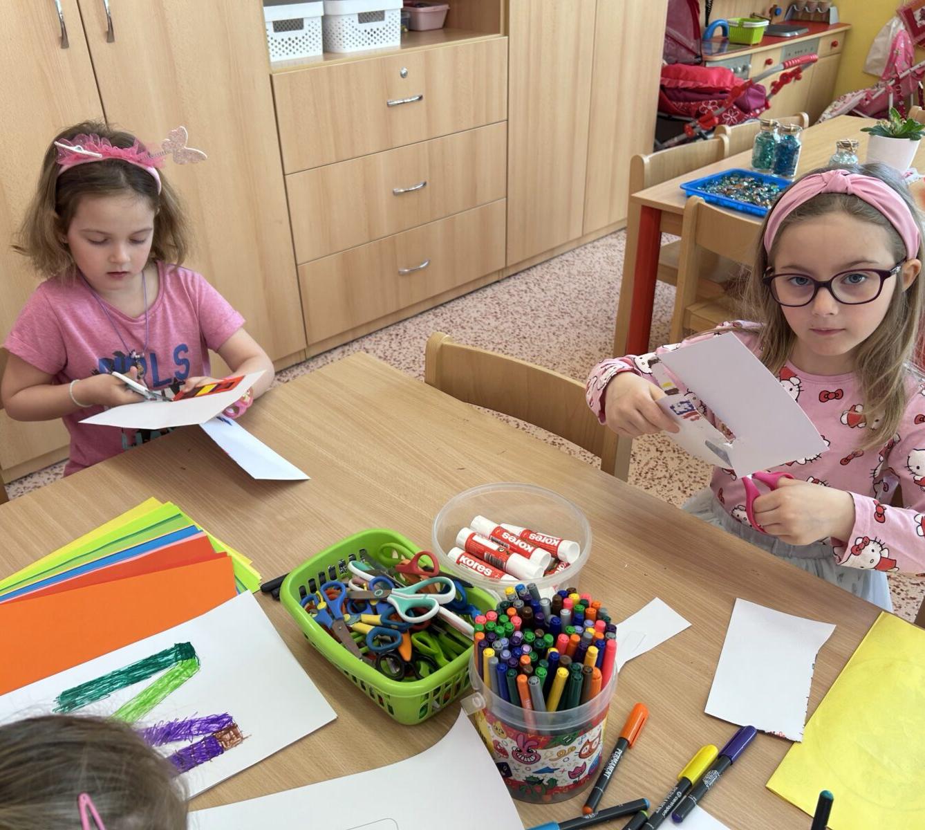 SOVIČKY: TĚŠÍME SE DO ŠKOLY - 14