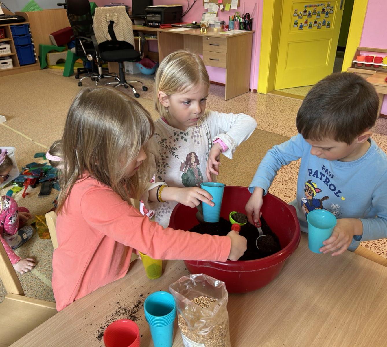 SOVIČKY: VELIKONOČNÍ TVOŘENÍ - 4