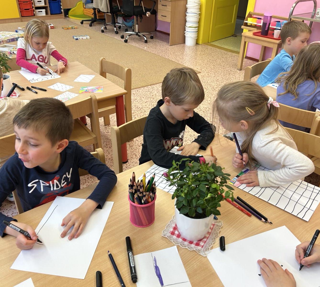 SOVIČKY: VELIKONOČNÍ TVOŘENÍ - 6