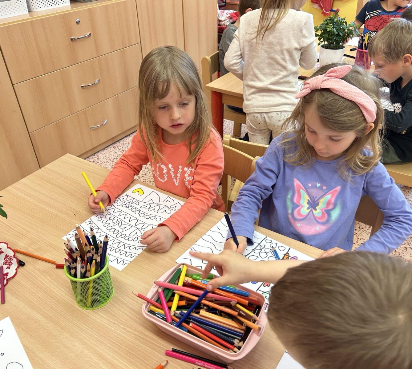 SOVIČKY: VELIKONOČNÍ TVOŘENÍ - 7