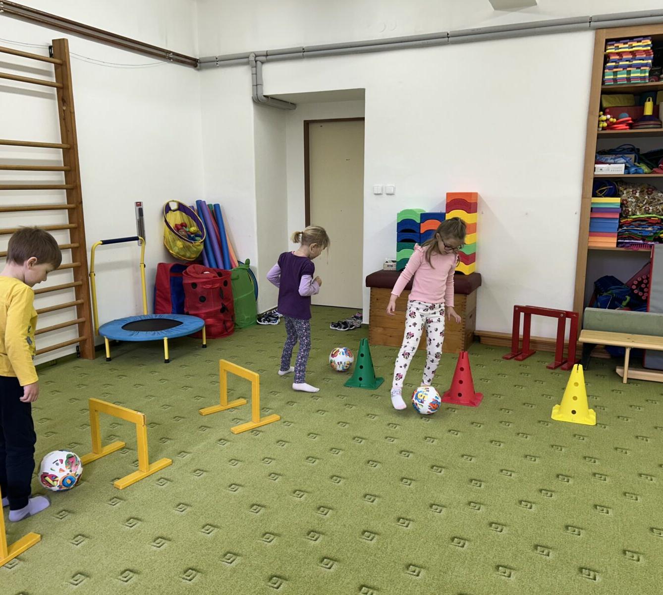 SOVIČKY: VELIKONOČNÍ TVOŘENÍ - 16