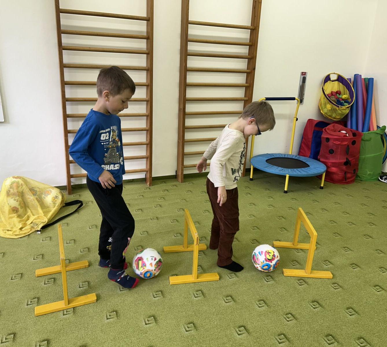 SOVIČKY: VELIKONOČNÍ TVOŘENÍ - 18