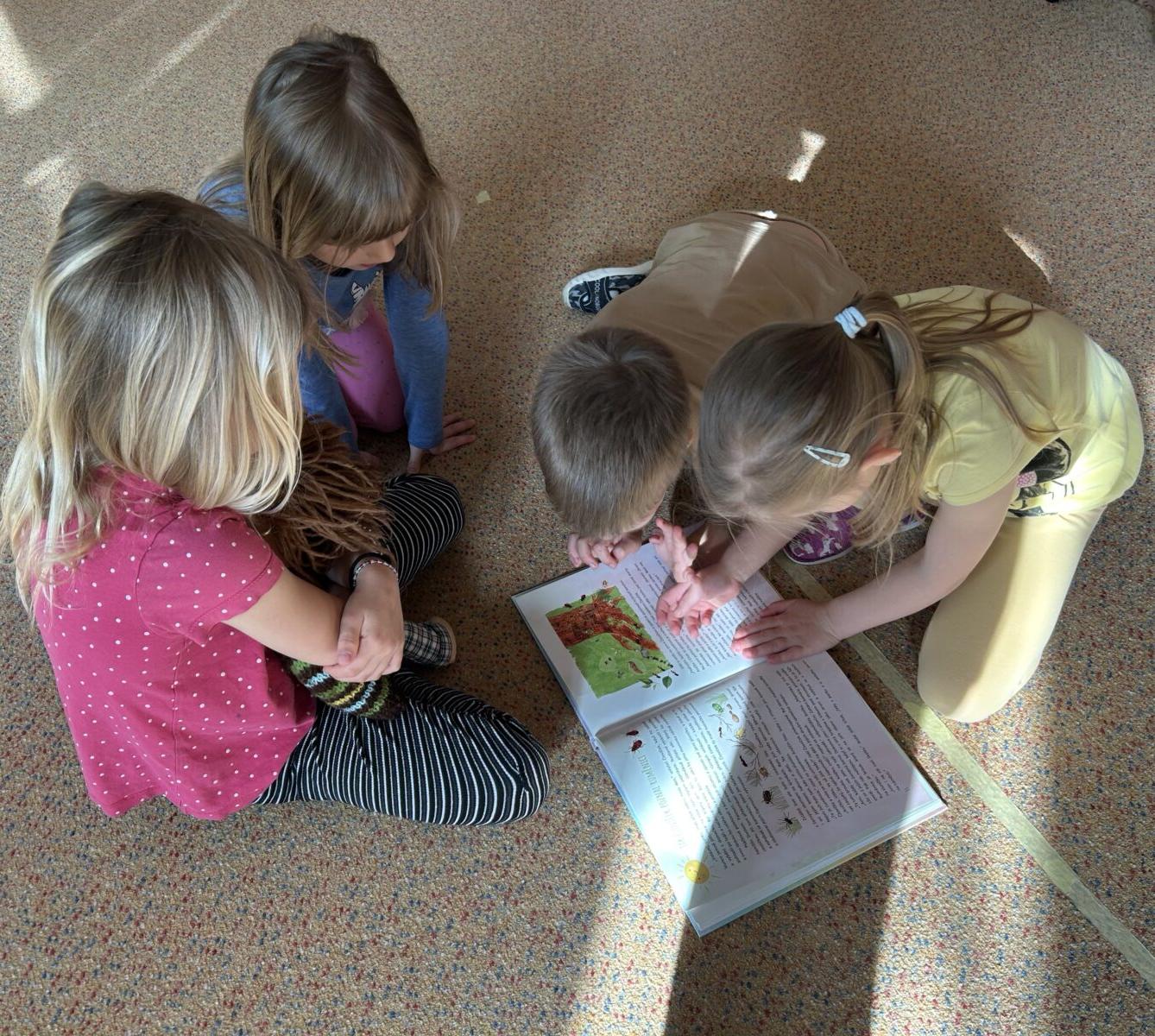 SOVIČKY: VELIKONOČNÍ TVOŘENÍ - 20