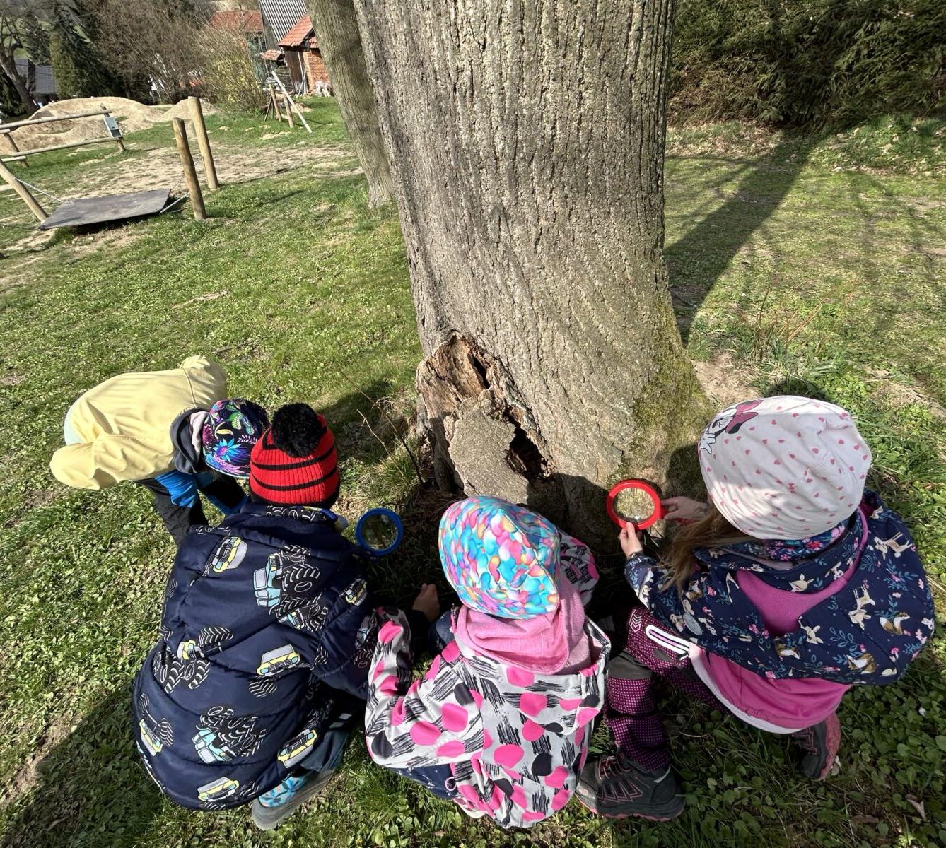 SOVIČKY: VELIKONOČNÍ TVOŘENÍ - 33