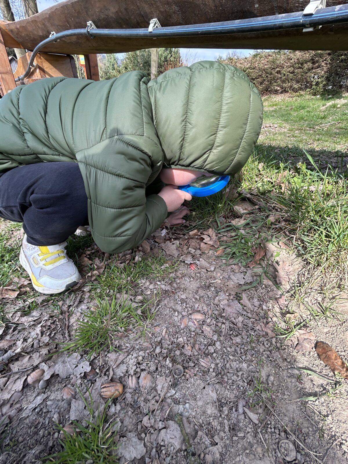 SOVIČKY: VELIKONOČNÍ TVOŘENÍ - 41