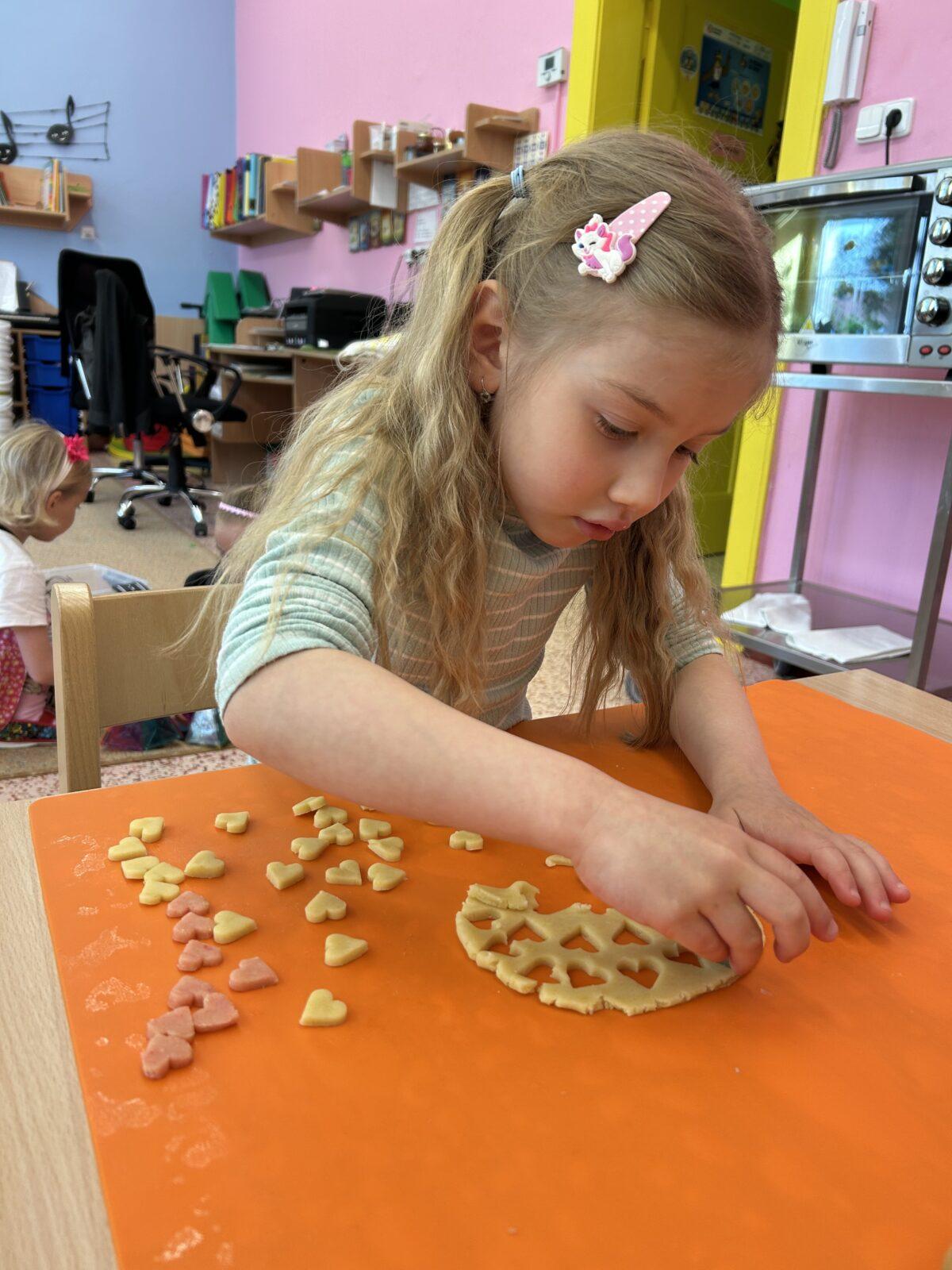 MOMENTKY ZE ŠKOLKY - 33