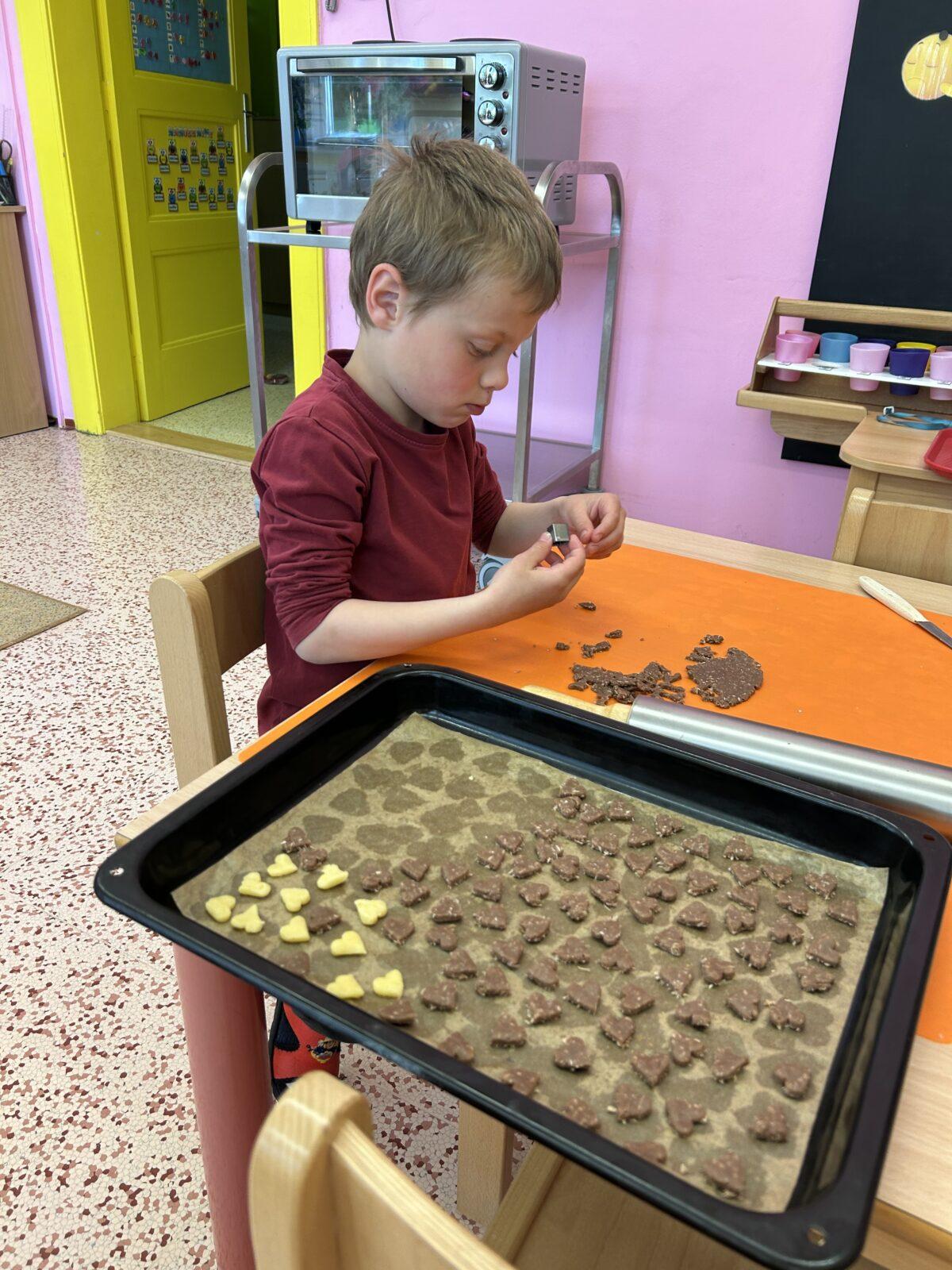 MOMENTKY ZE ŠKOLKY - 39