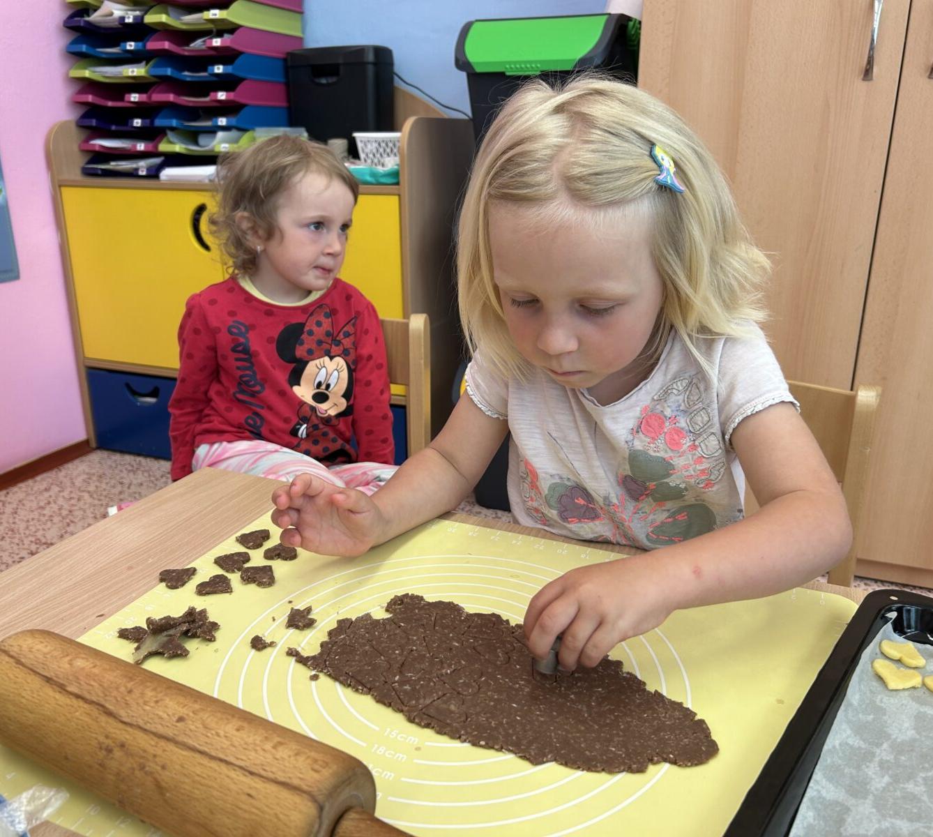 MOMENTKY ZE ŠKOLKY - 40