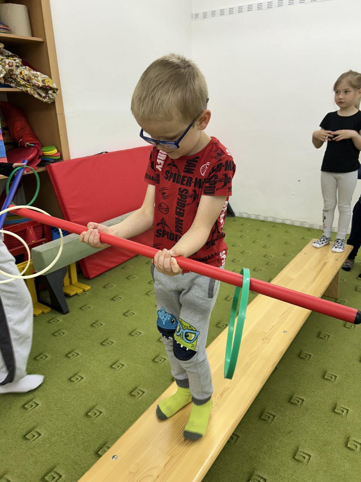 SOVIČKY: VE ZDRAVÉM TĚLĚ ZDRAVÝ DUCH - 28