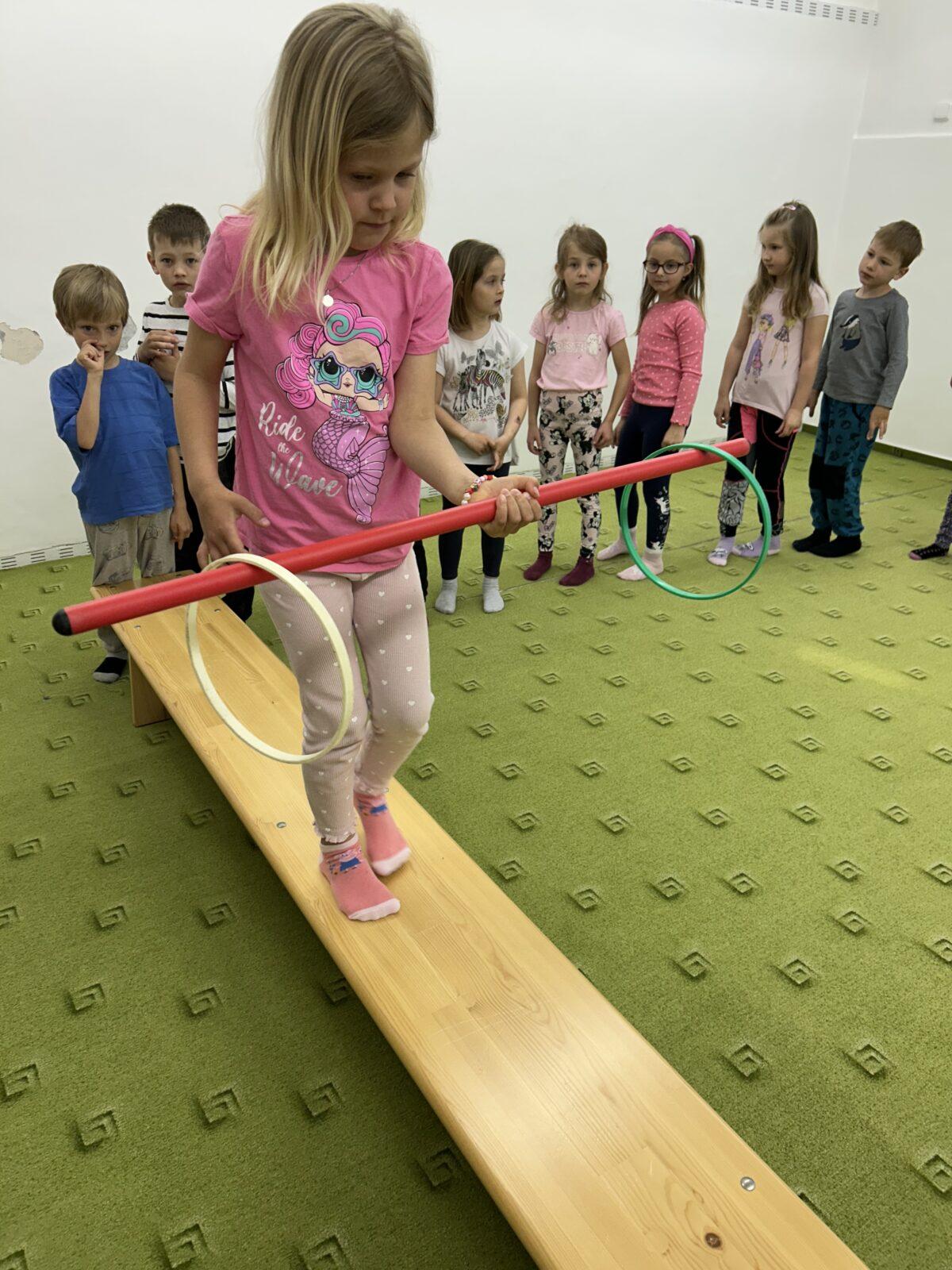 SOVIČKY: VE ZDRAVÉM TĚLĚ ZDRAVÝ DUCH - 30