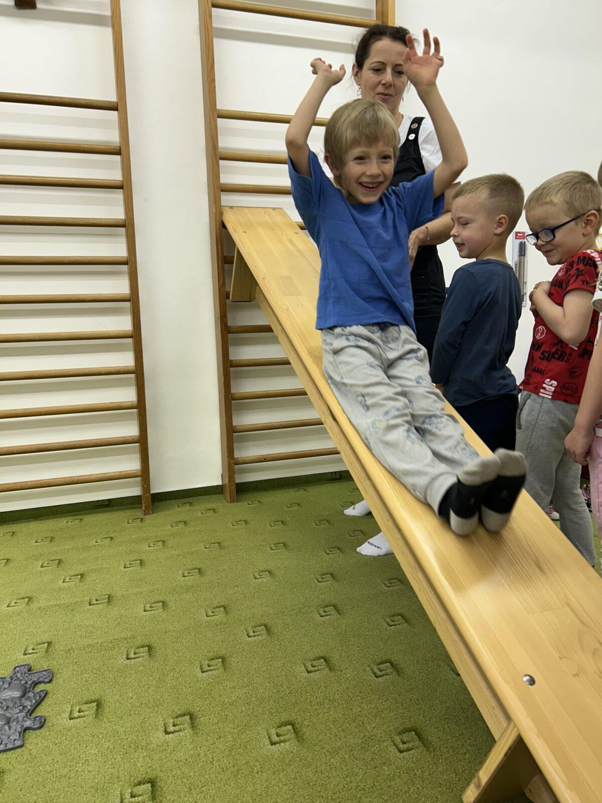 SOVIČKY: VE ZDRAVÉM TĚLĚ ZDRAVÝ DUCH - 35