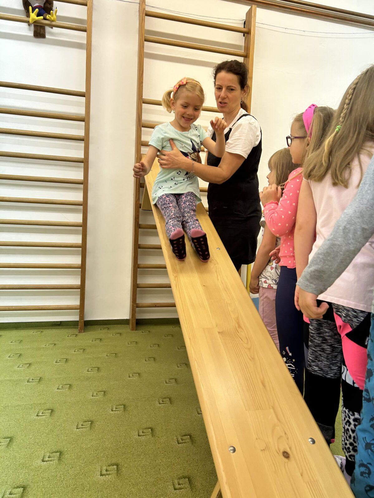 SOVIČKY: VE ZDRAVÉM TĚLĚ ZDRAVÝ DUCH - 38