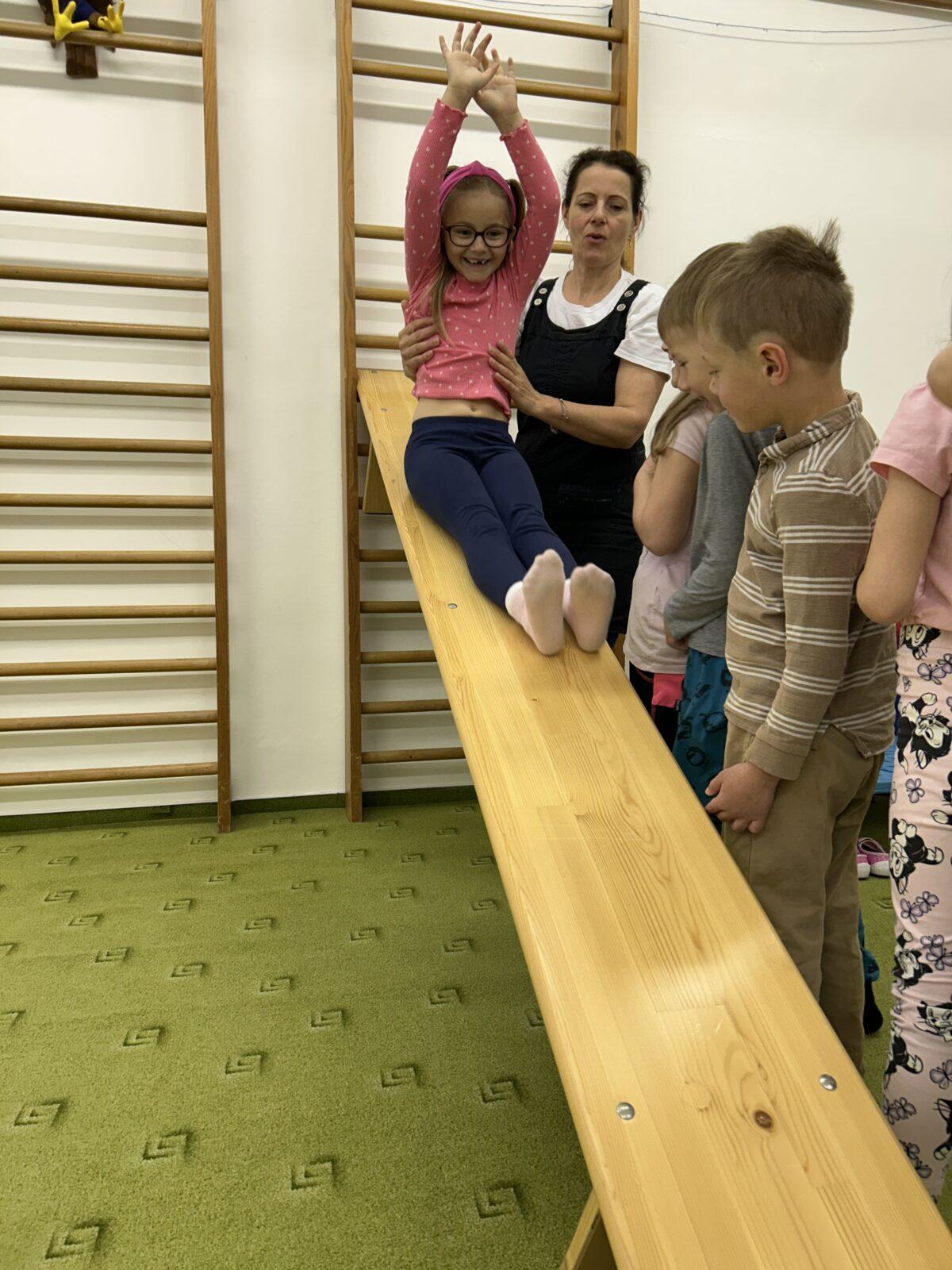 SOVIČKY: VE ZDRAVÉM TĚLĚ ZDRAVÝ DUCH - 40