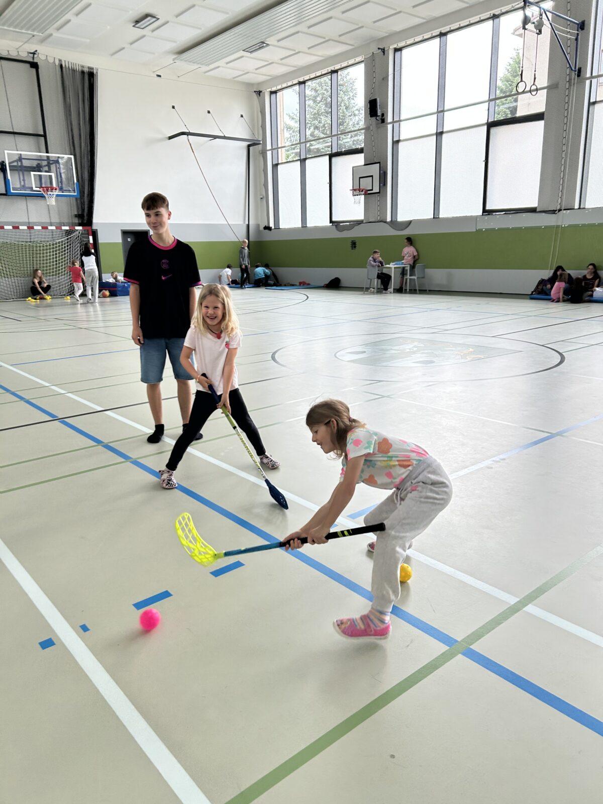 DEN PRO PŘEDŠKOLÁKY SE ZŠ - 18