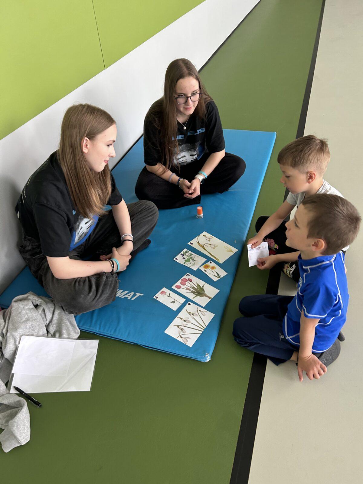 DEN PRO PŘEDŠKOLÁKY SE ZŠ - 19