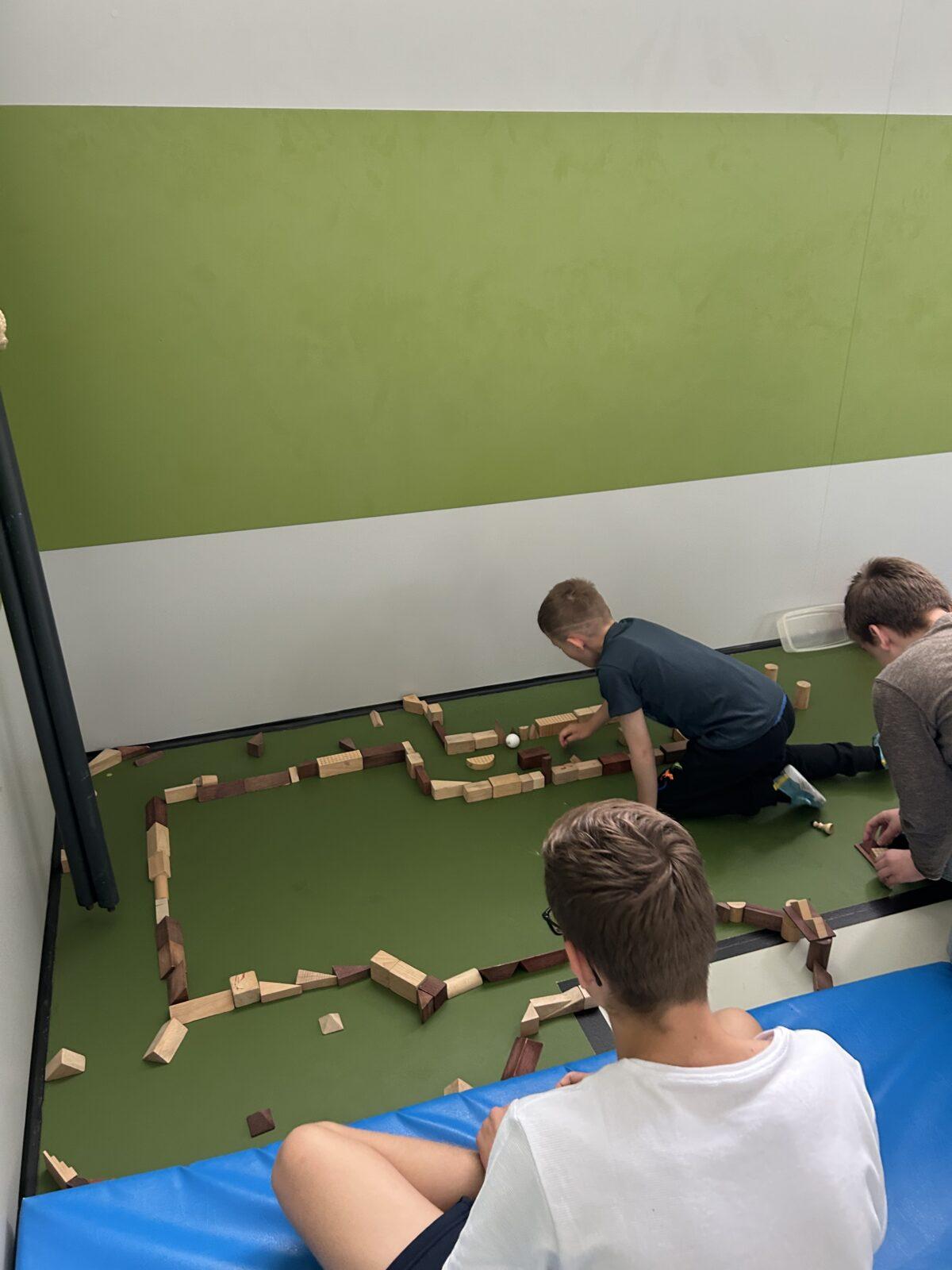 DEN PRO PŘEDŠKOLÁKY SE ZŠ - 23