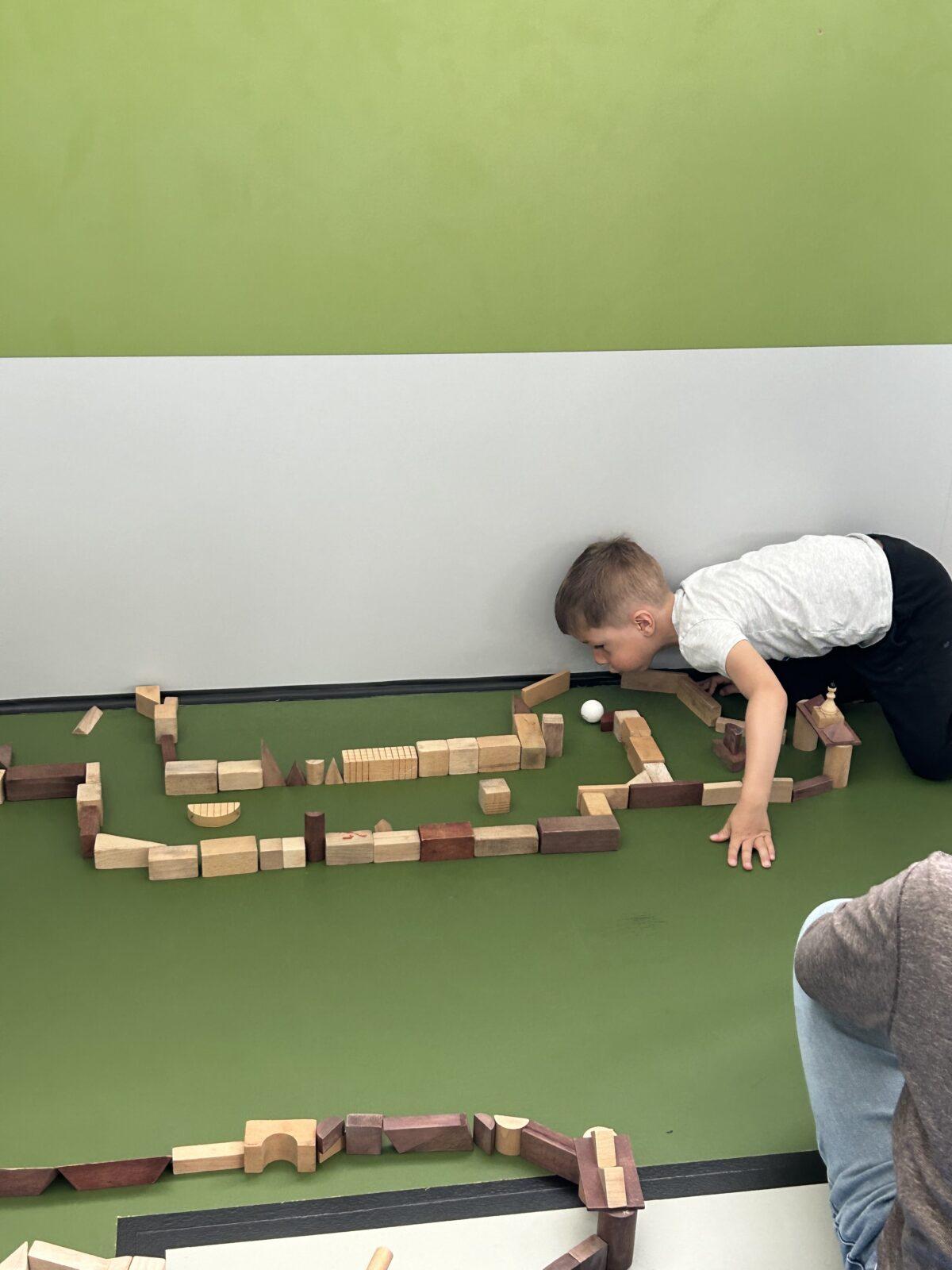 DEN PRO PŘEDŠKOLÁKY SE ZŠ - 28