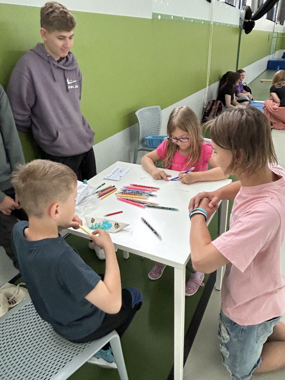 DEN PRO PŘEDŠKOLÁKY SE ZŠ - 29