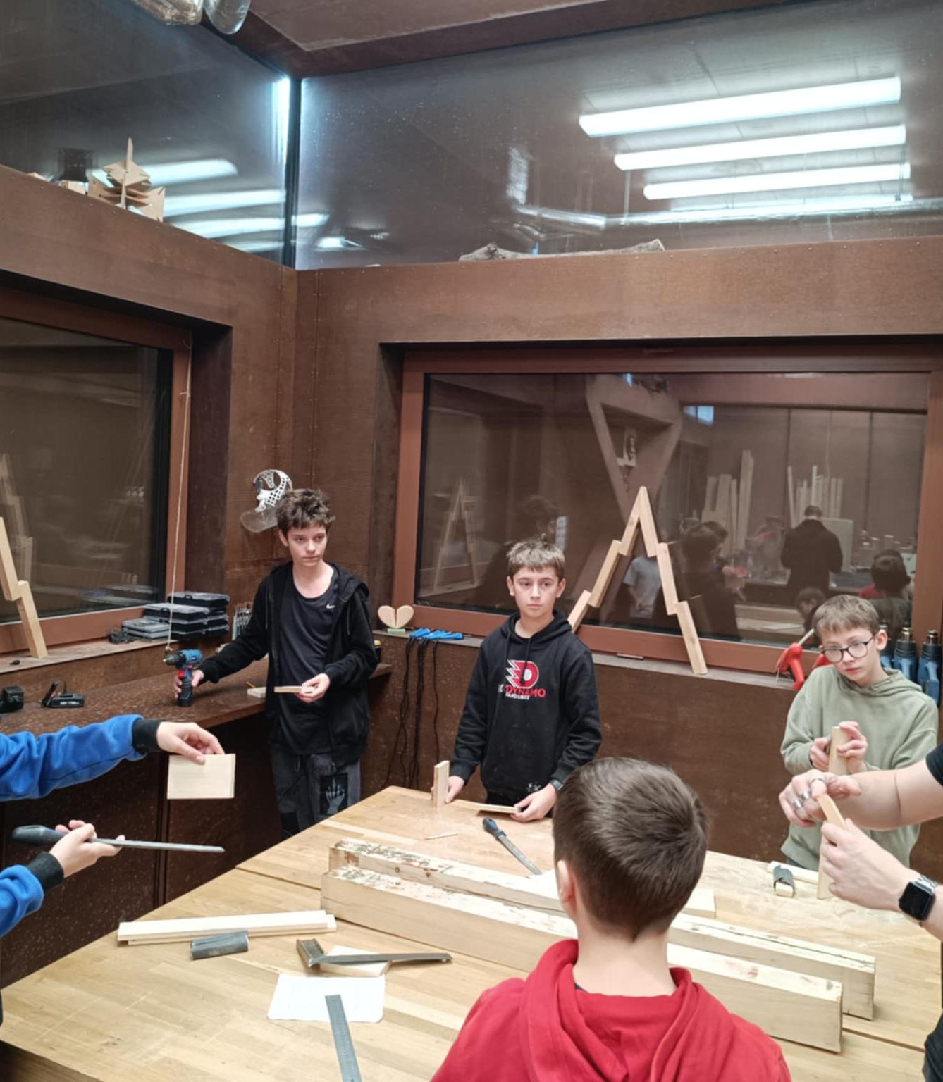 Vzdělávací centrum SFÉRA PARDUBICE - 7