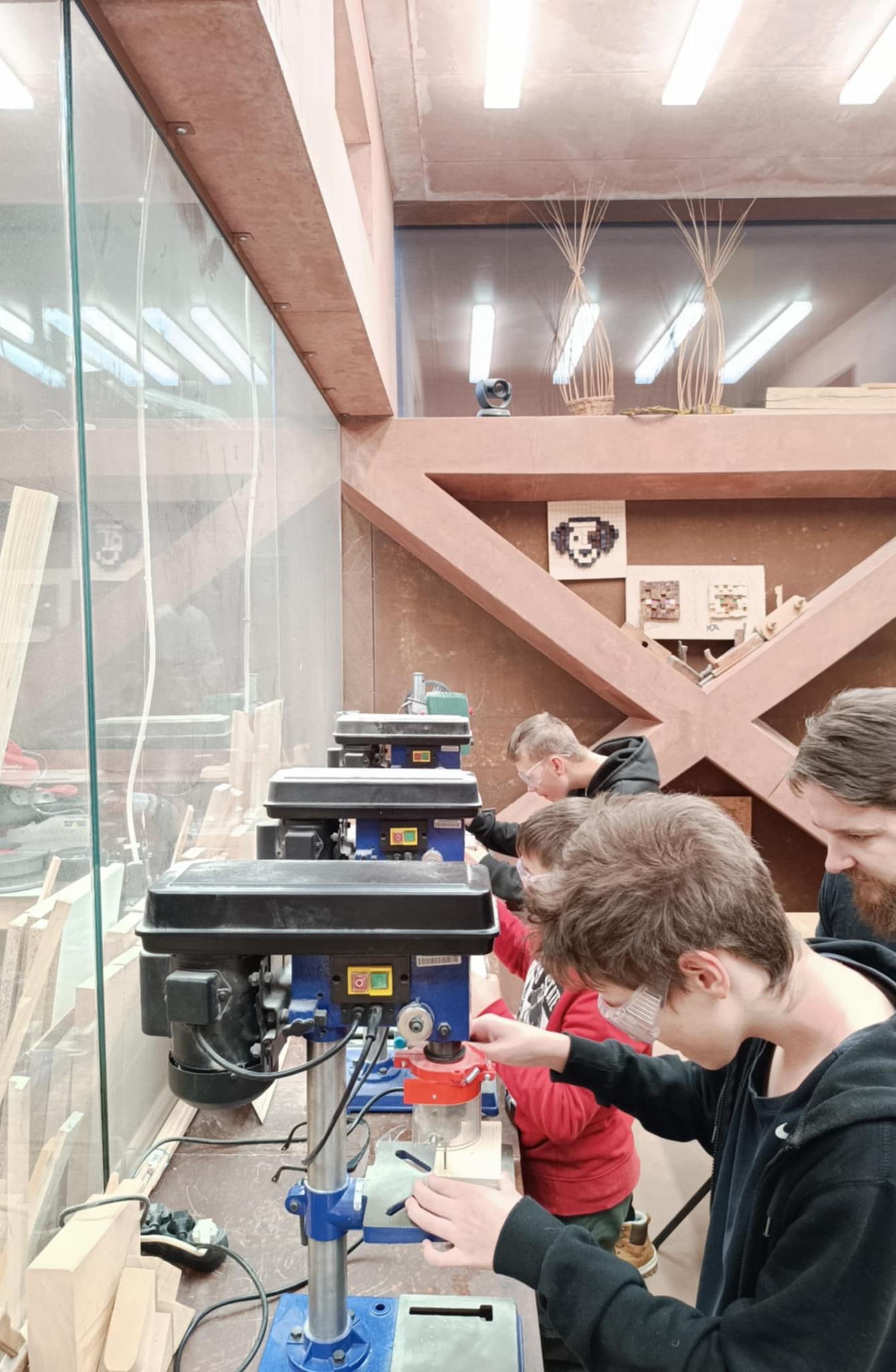 Vzdělávací centrum SFÉRA PARDUBICE - 10