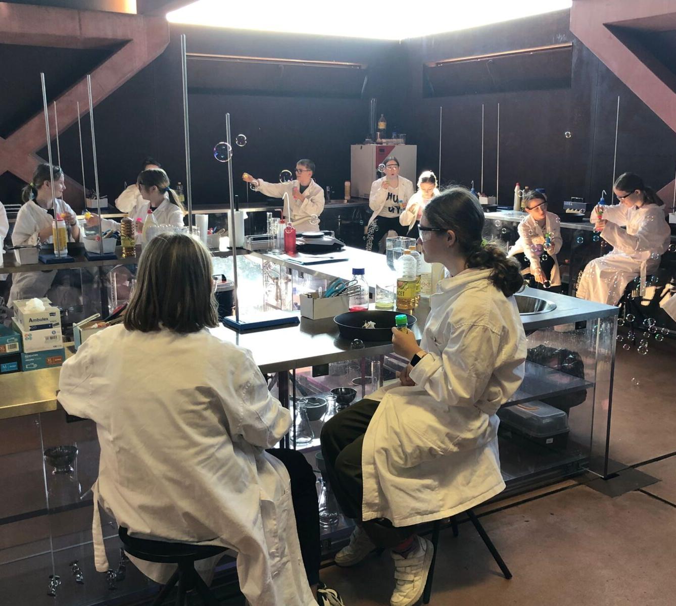 "Páťáci na cestách" - 19