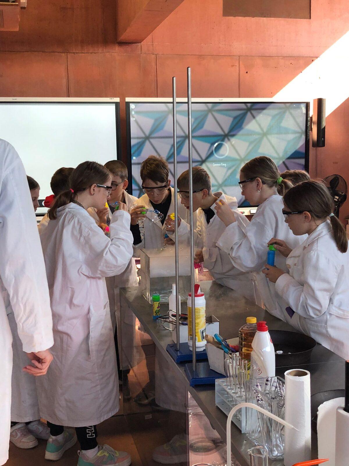 "Páťáci na cestách" - 20