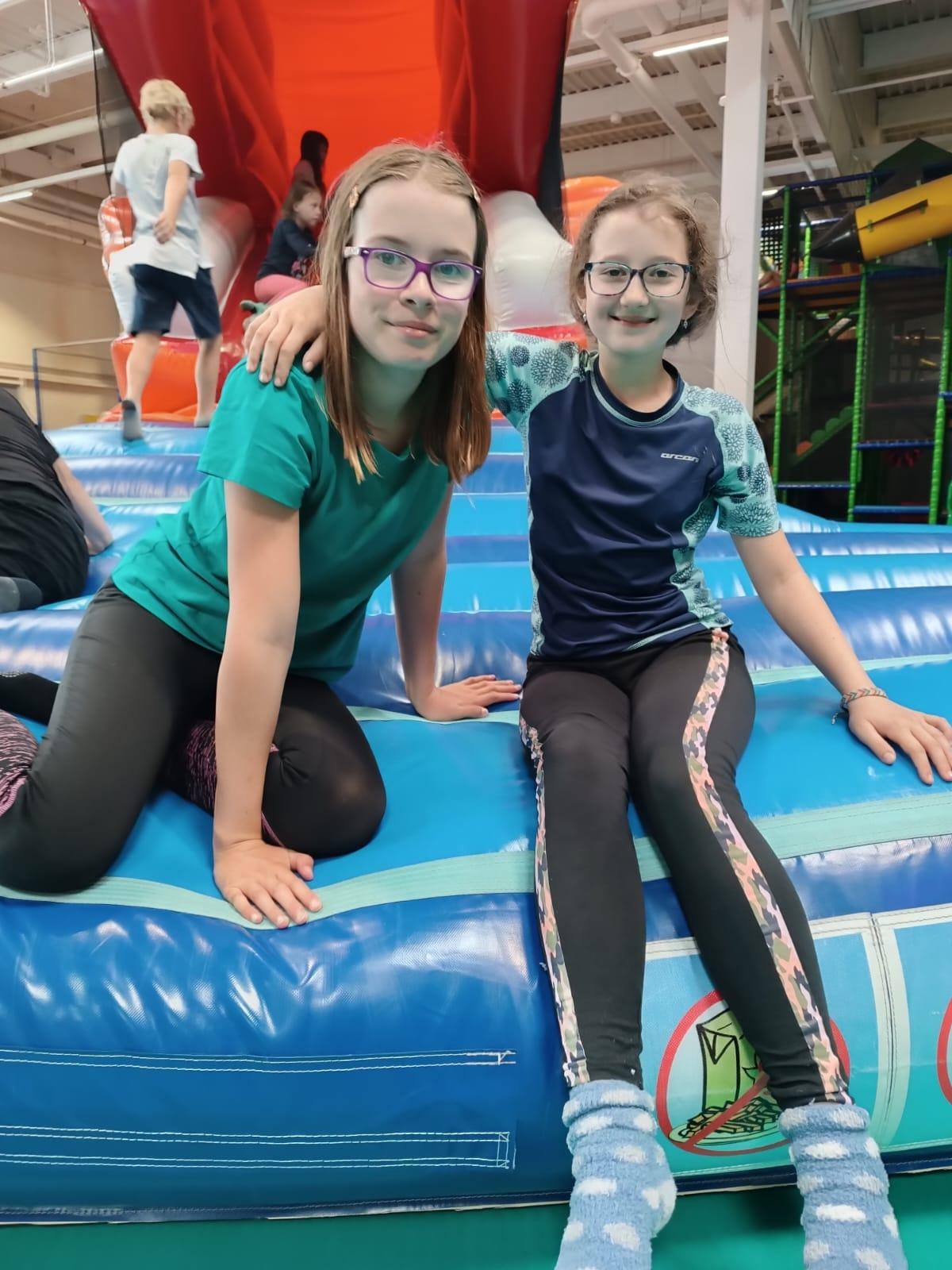 "Páťáci na cestách" - 22