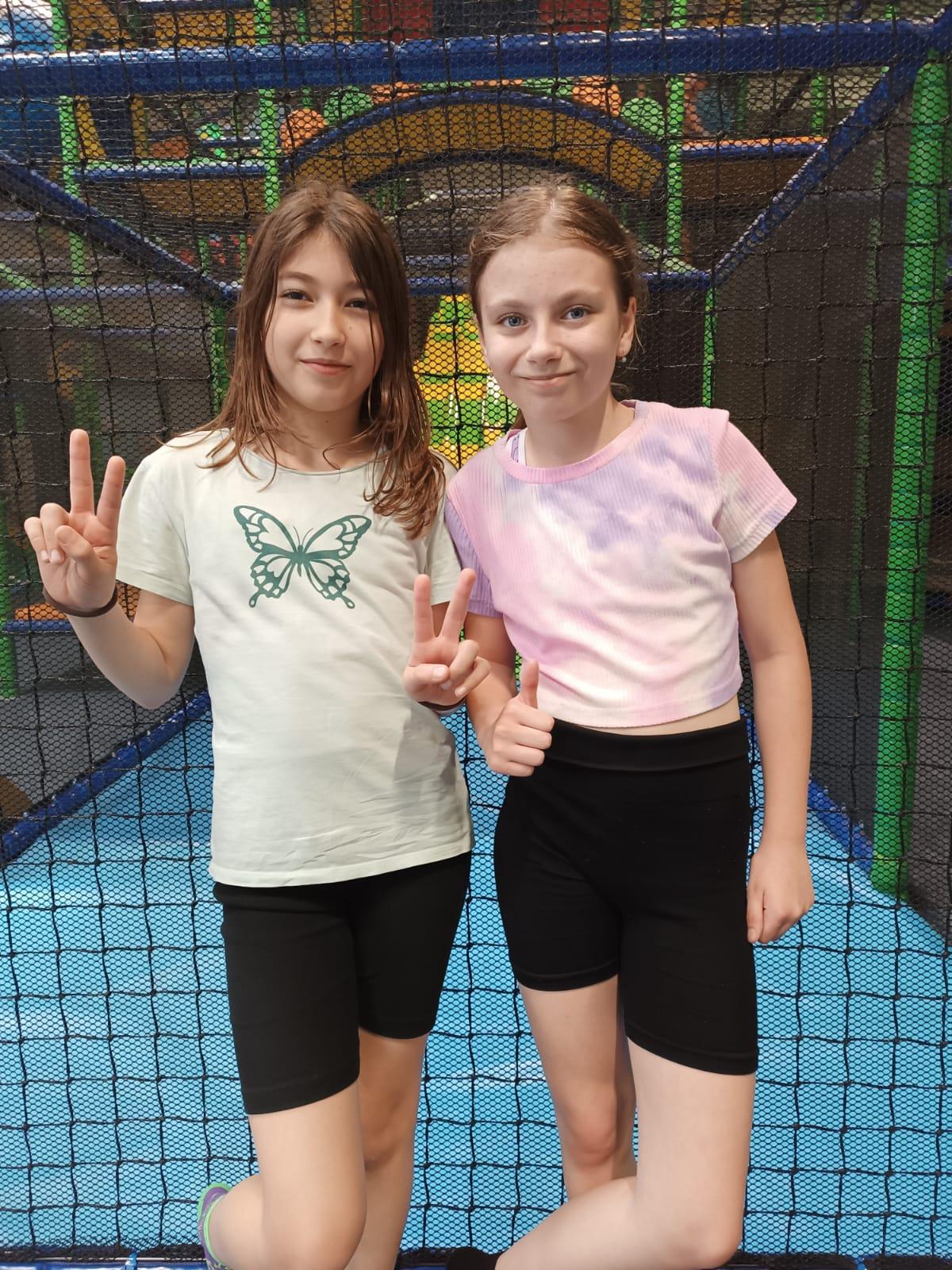 "Páťáci na cestách" - 24