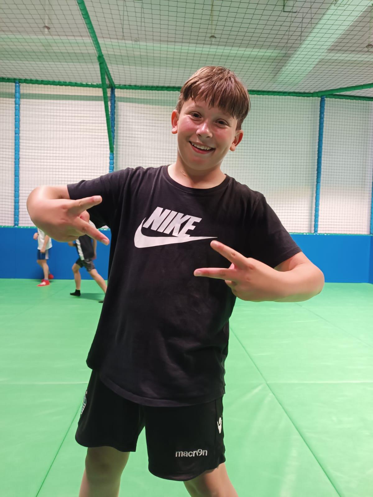 "Páťáci na cestách" - 25