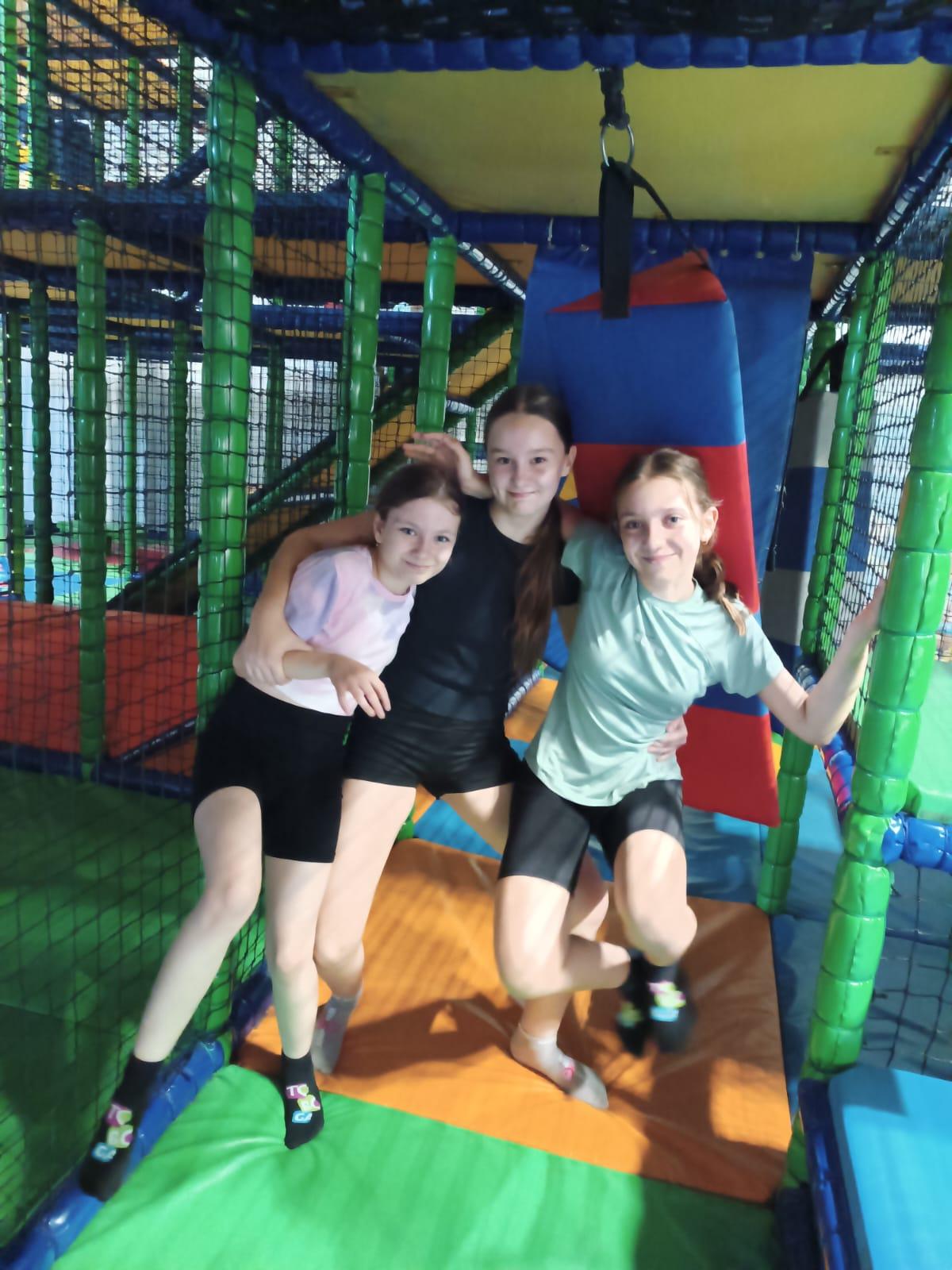 "Páťáci na cestách" - 27